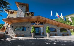 Sport Hotel Prodongo