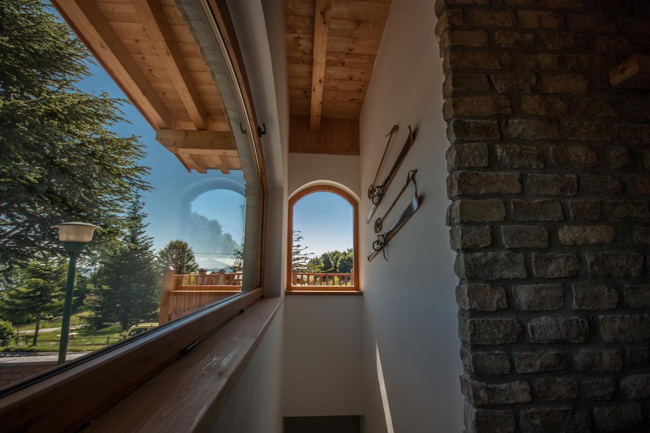 Sport Hotel Prodongo Brallo Di Pregola Esterno foto