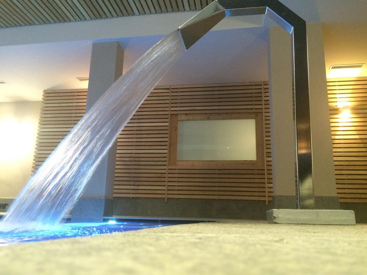 Sport Hotel Prodongo Brallo Di Pregola Esterno foto