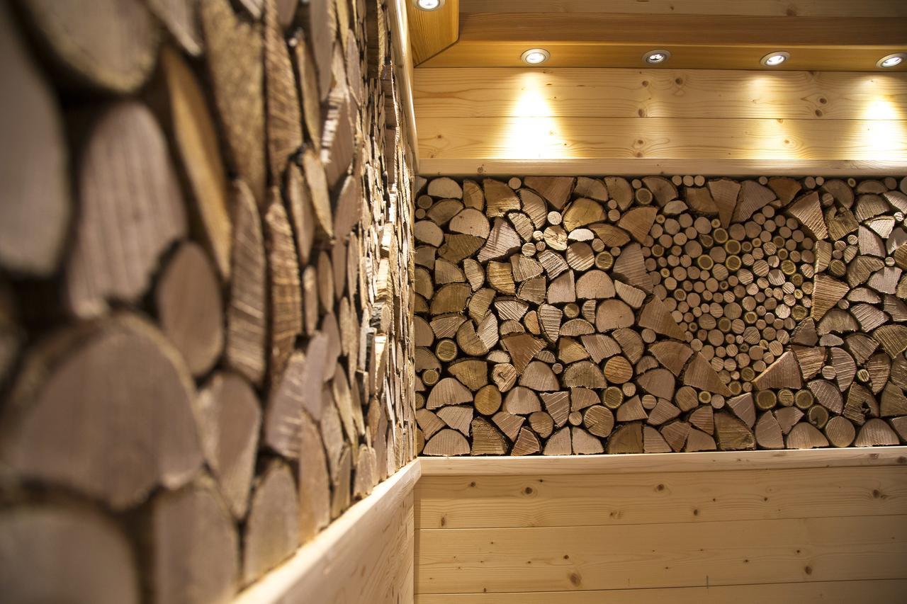 Sport Hotel Prodongo Brallo Di Pregola Esterno foto