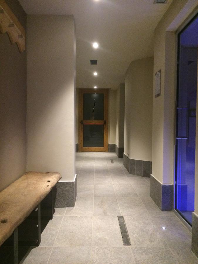 Sport Hotel Prodongo Brallo Di Pregola Esterno foto