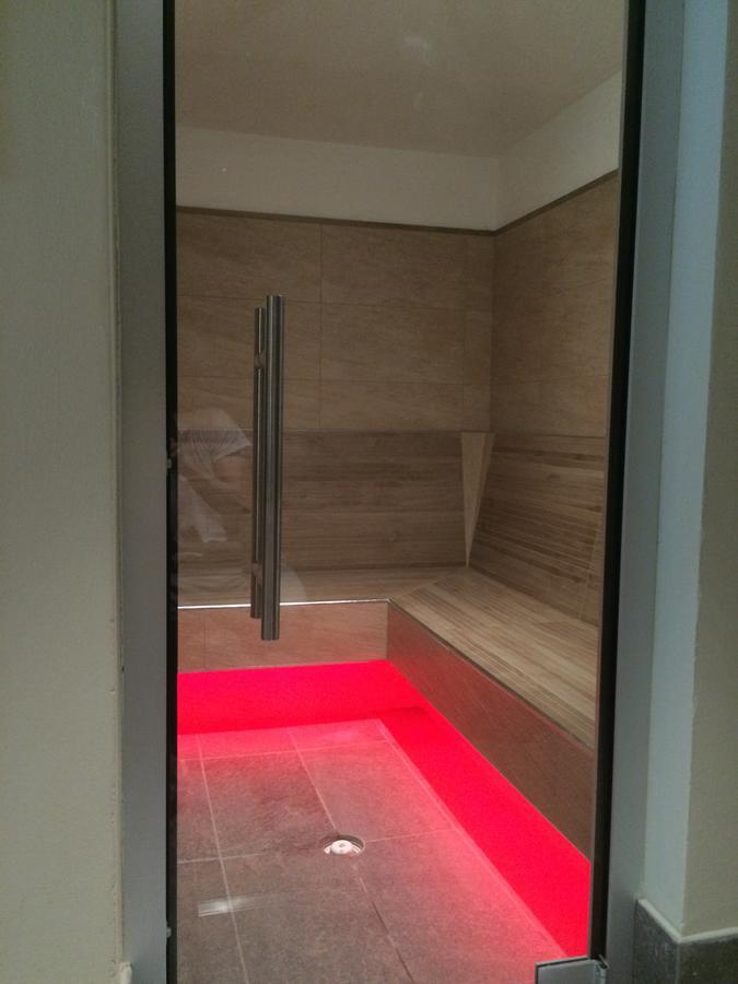 Sport Hotel Prodongo Brallo Di Pregola Esterno foto