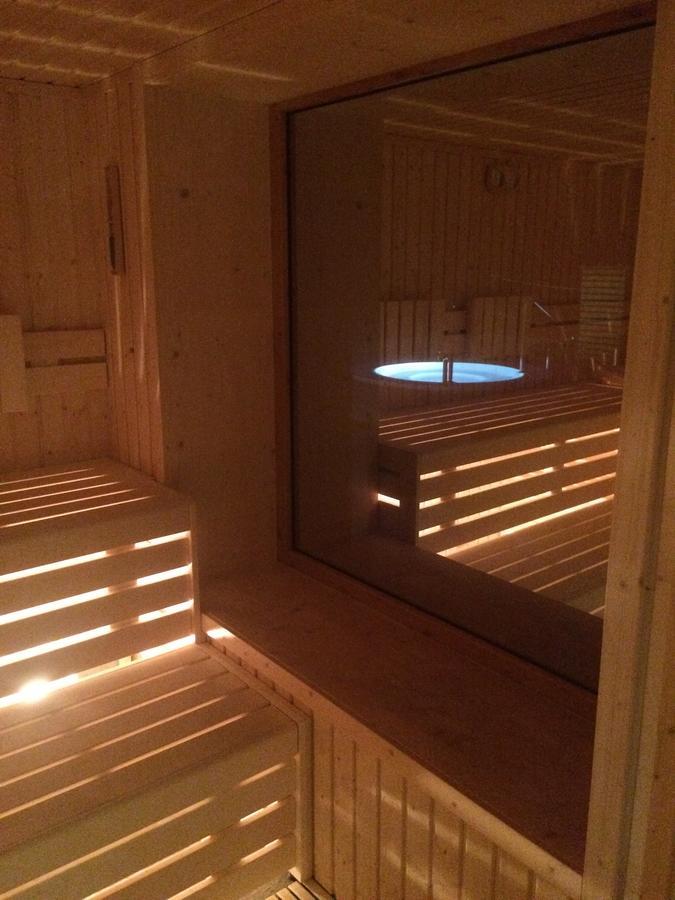 Sport Hotel Prodongo Brallo Di Pregola Esterno foto