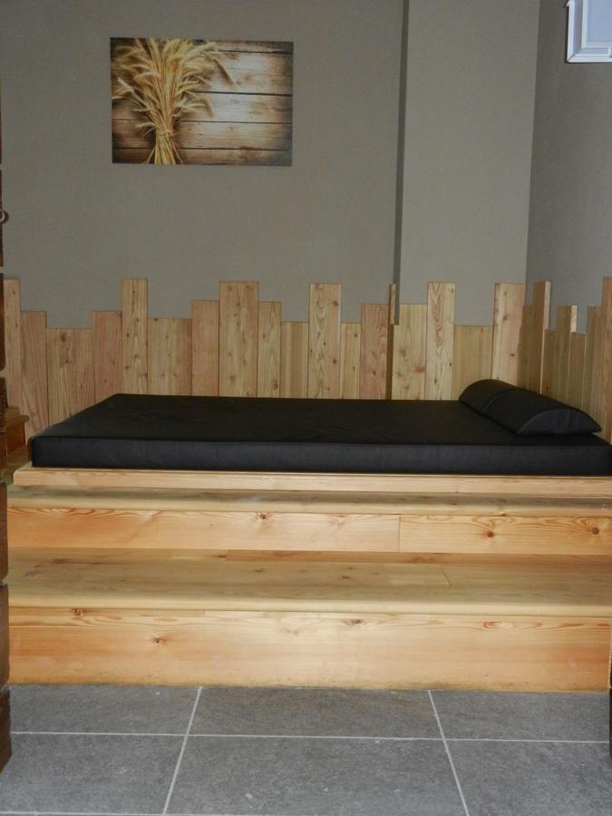 Sport Hotel Prodongo Brallo Di Pregola Esterno foto