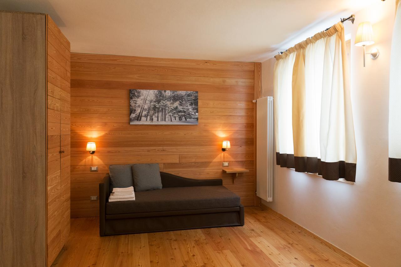 Sport Hotel Prodongo Brallo Di Pregola Esterno foto