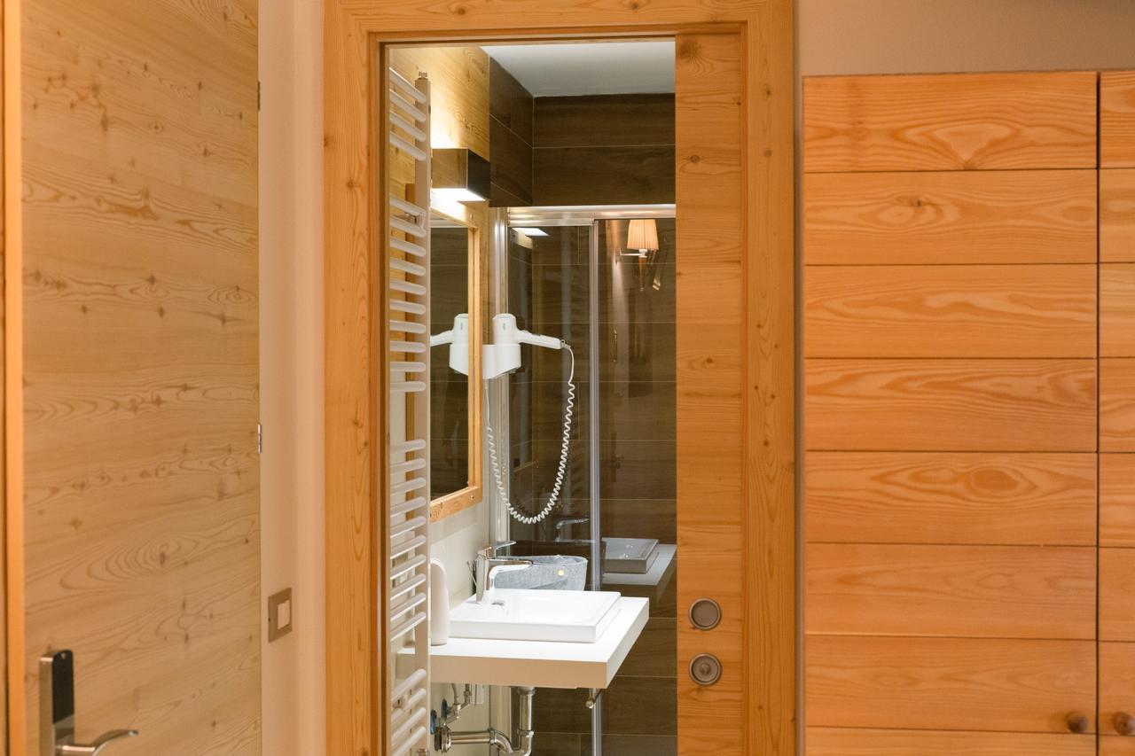 Sport Hotel Prodongo Brallo Di Pregola Esterno foto