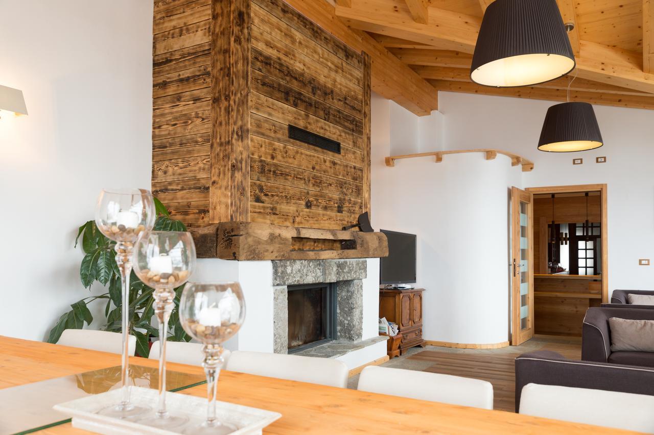 Sport Hotel Prodongo Brallo Di Pregola Esterno foto