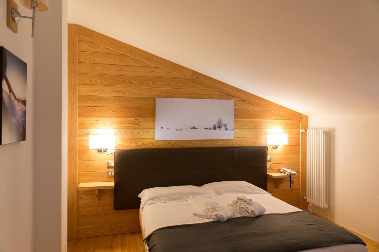 Sport Hotel Prodongo Brallo Di Pregola Esterno foto